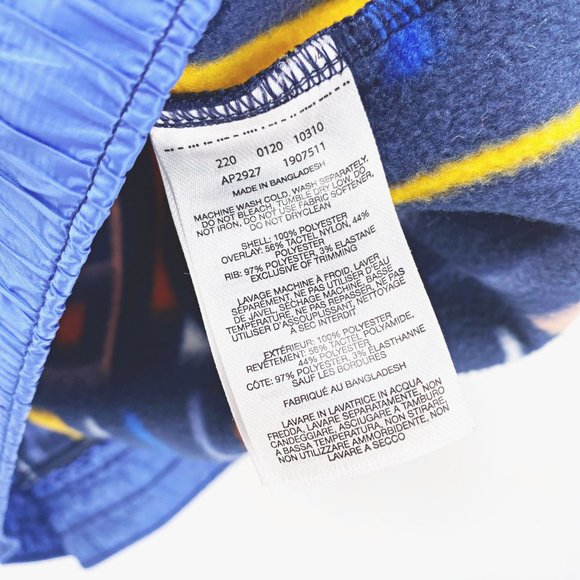 Columbia Exploration Fleece Crew - Picture 7 of 8